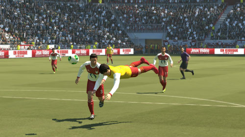 Santa Maria FC vs. ASGLC