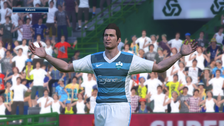 RC Carlotano vs. AS Aveiro