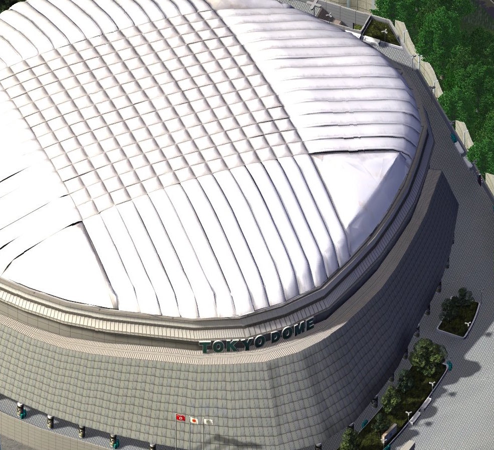 Tokyo Dome