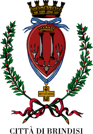 logo de Brindisi