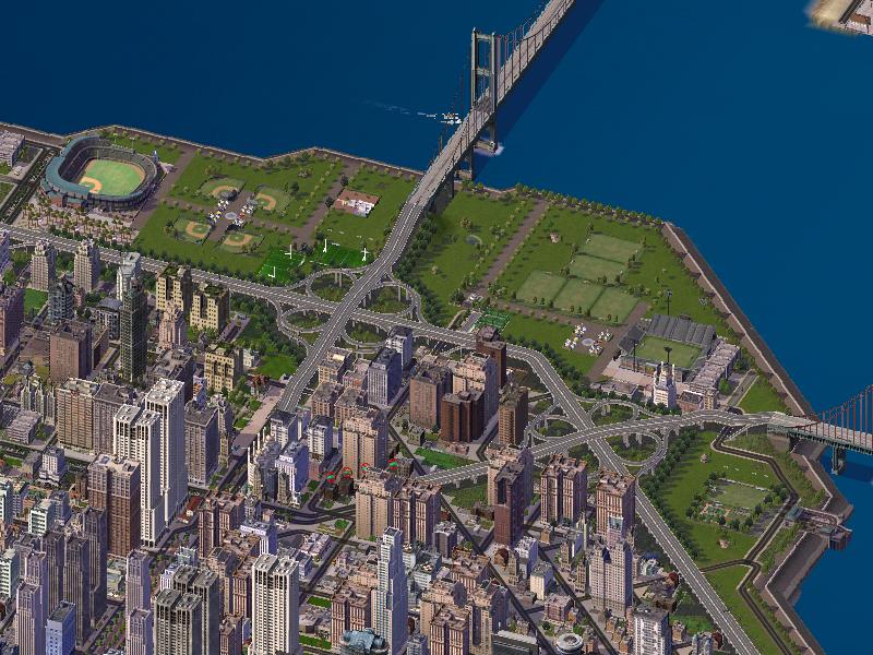East River Park