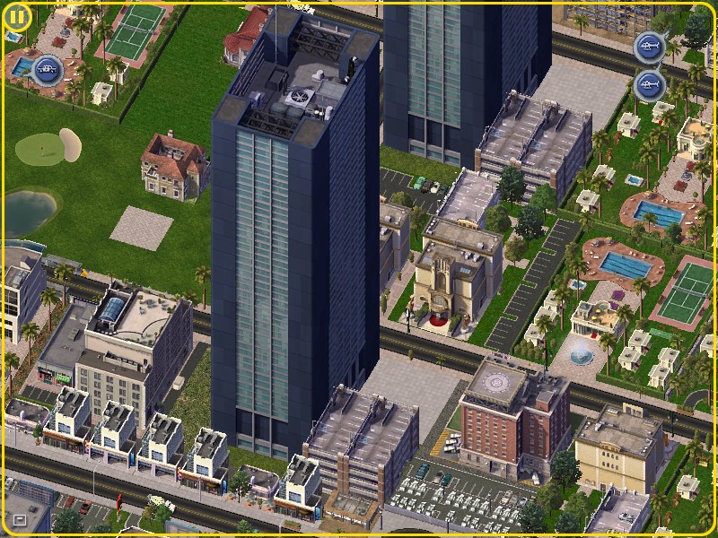 Centre Truten dans le Quartier Vlardin
