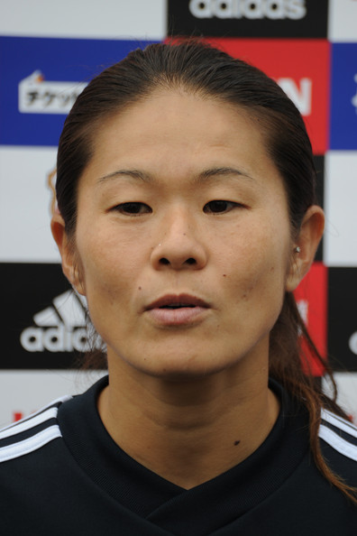 Homare Sawa, Entraîneur