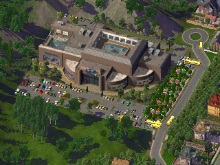 Aquarium