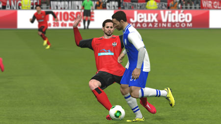 Logano FC vs. AS Belzano