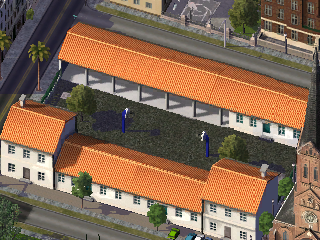 école Benito Mussolini