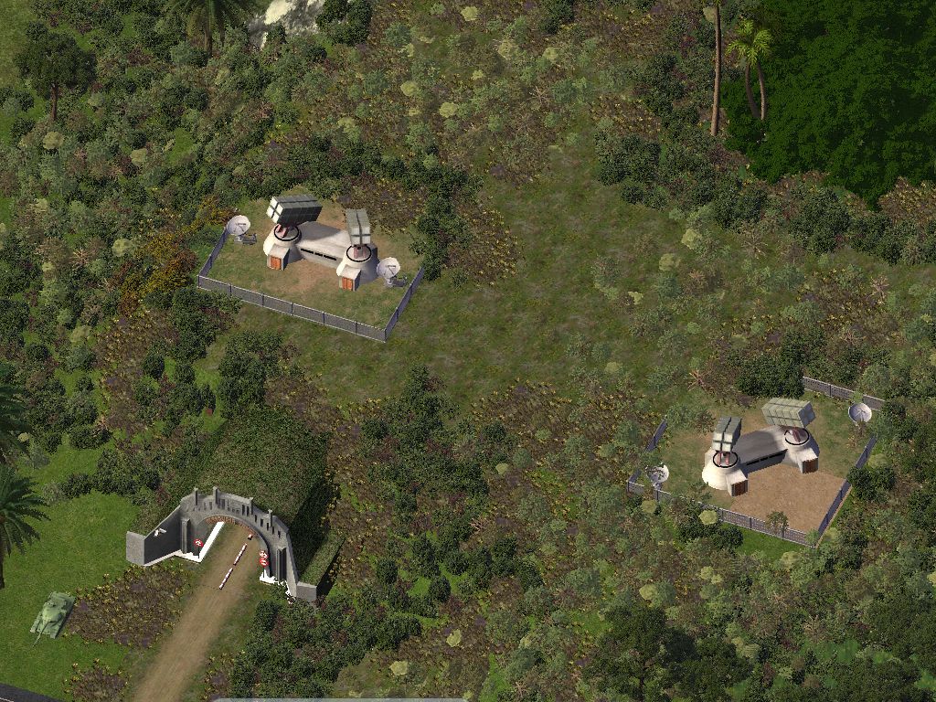 Le bunker