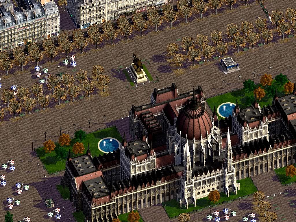 Parlement Nordique