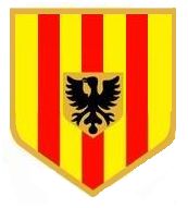 Blason de la ville de Zotterveld