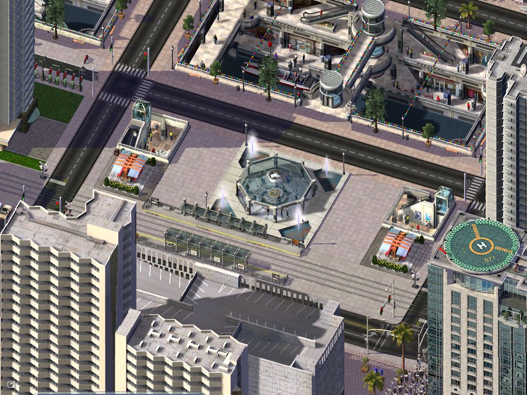 Station Hôtel Peninsula
