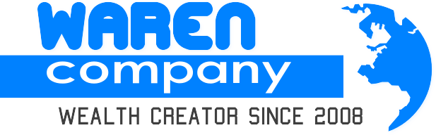 Logo de Waren