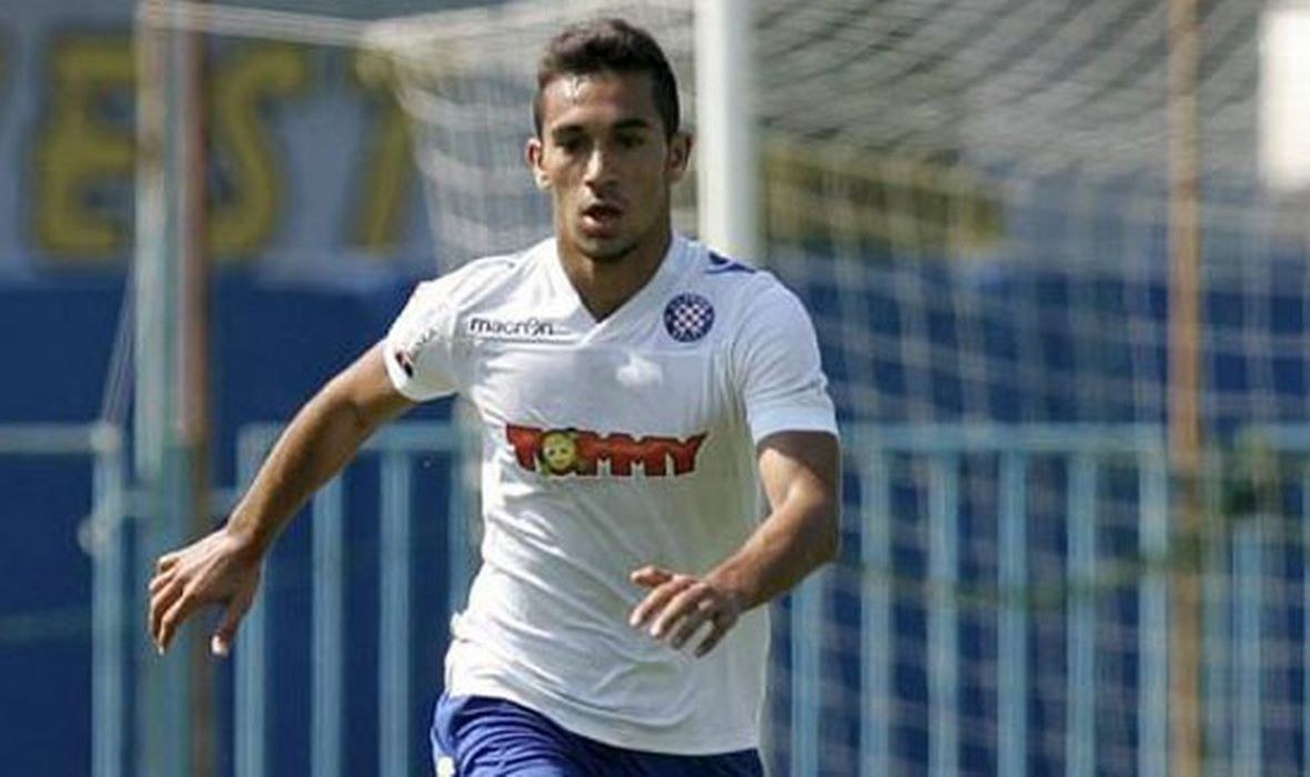 Elvir Maloku, Hajduk Split
