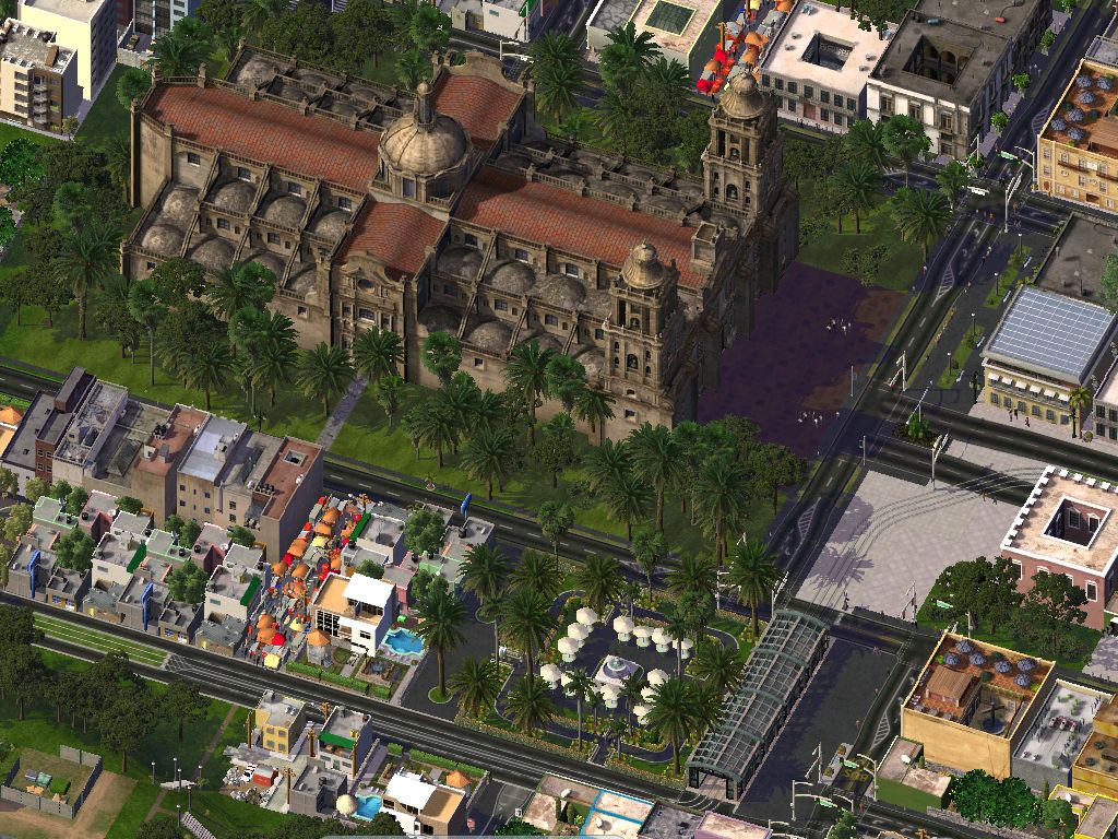 Cathédrale