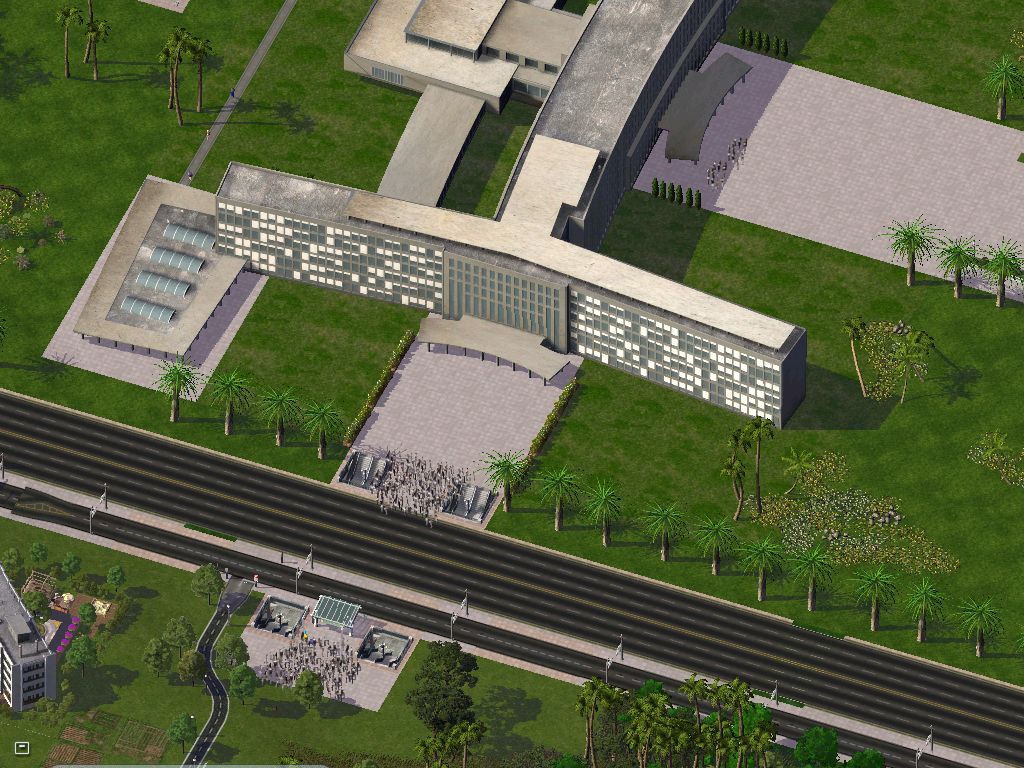 Ministère de l'intérieur