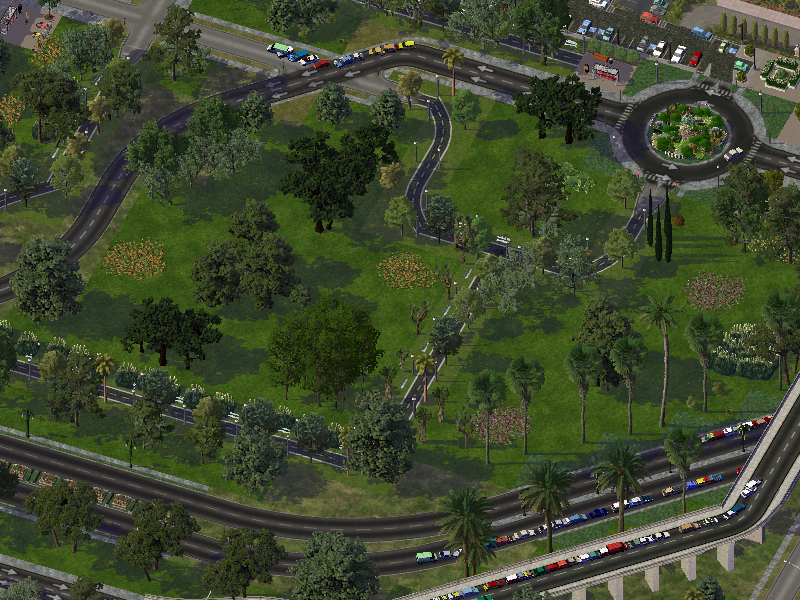 parc Giovanni Leone