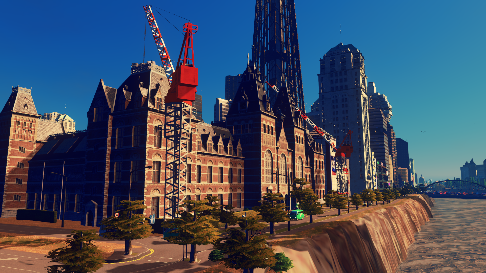 Musée d'Histoire Naturelle et des Sociétés