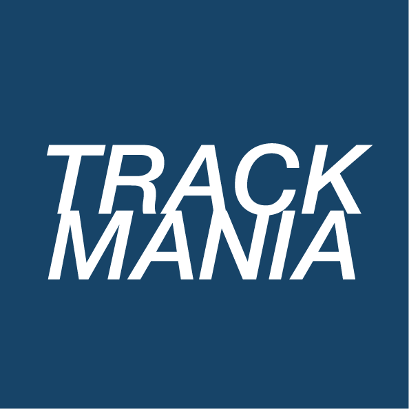Logo Trackmania Simland