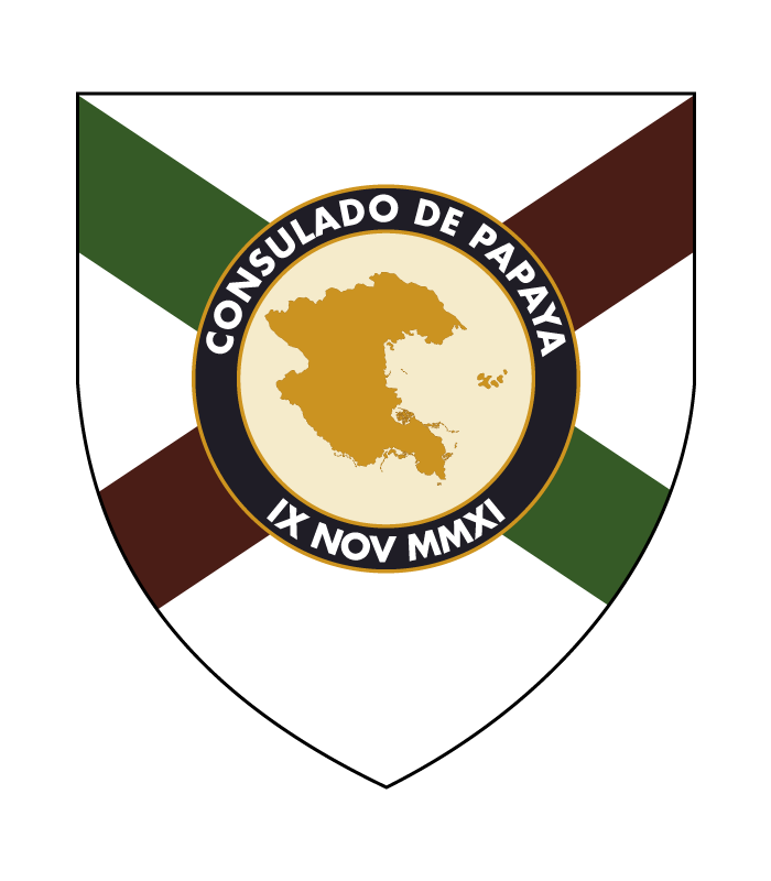 Emblême de Papaya