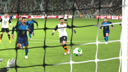 Bayern Valik vs. Malde City FC