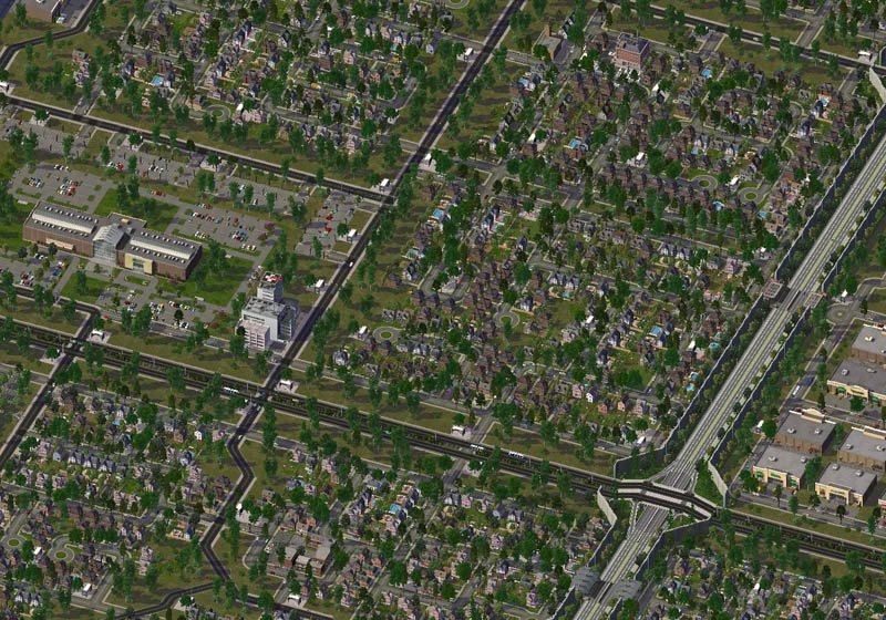 Banlieue