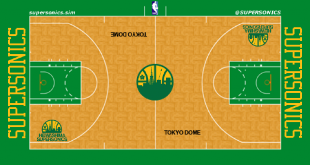 Tokyo Dome