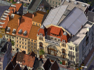 office de Tourisme