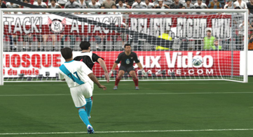 Santa Maria FC vs. New Amsterdam Ph.