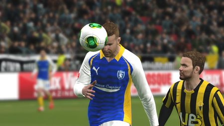 Atletic Villatown vs. Greenvale Lions