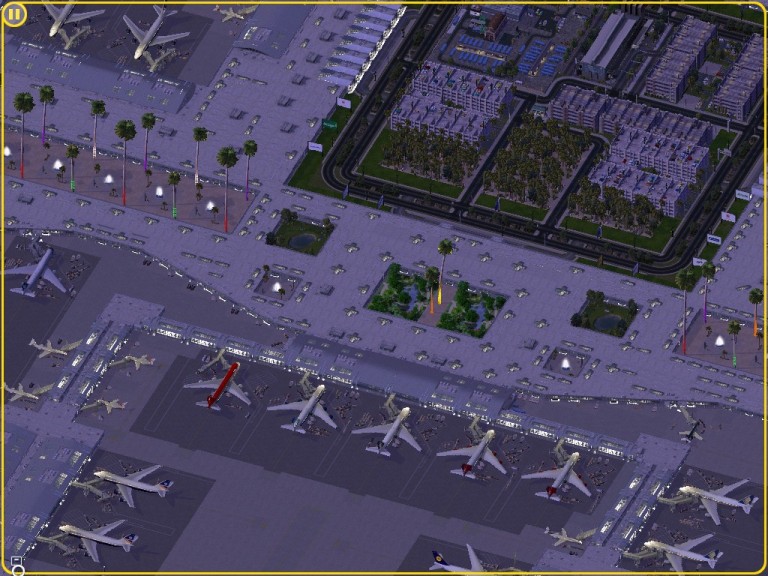 Terminal 1