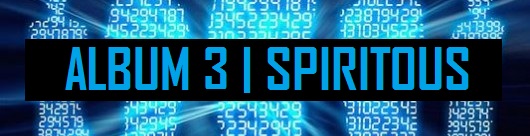 Bannière promotionnelle de Spiritous