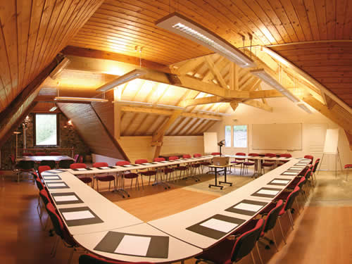 Salle de réunion