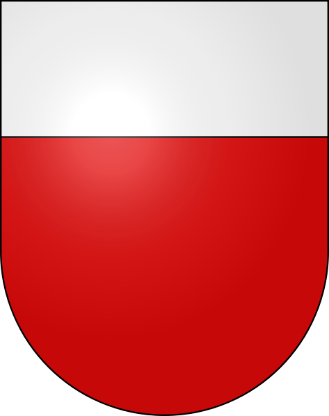 blason de Lausanne