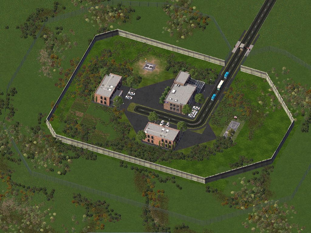 Centre de rétention administrative