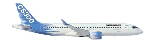 25 CS300 130 sièges