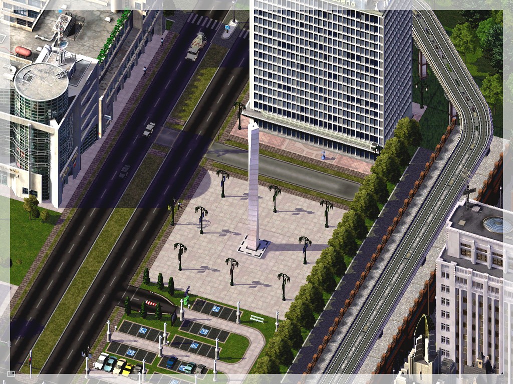 Ambassade d'Israel