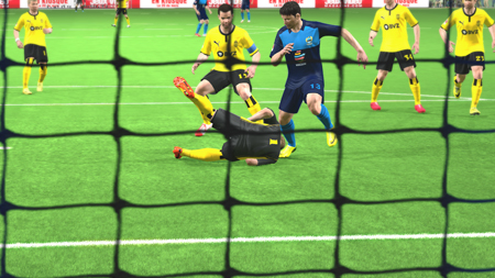Malde City FC vs. RFC Zotterveld