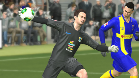 Royal Lesse-les-Bains vs. Malde City FC