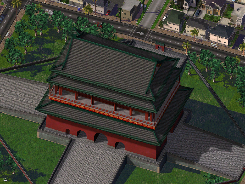 Dojo Shinji Hosokawa
