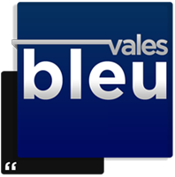 Logo de Vales Bleu.