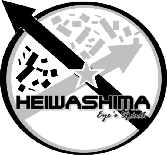 Heiwashima Eye's Spirit