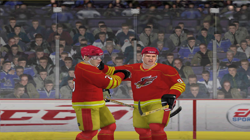 Red Wings