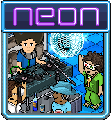 Album Neon-2012