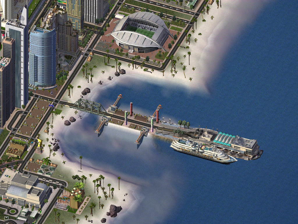 Marina