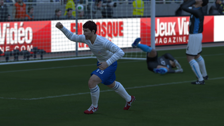 Les Ulysses FC vs. Ventmer Kamitoshi FC