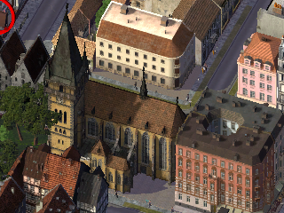 église Sankt-Angela