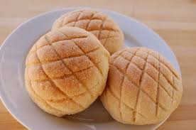 Heiwashiman meron pan