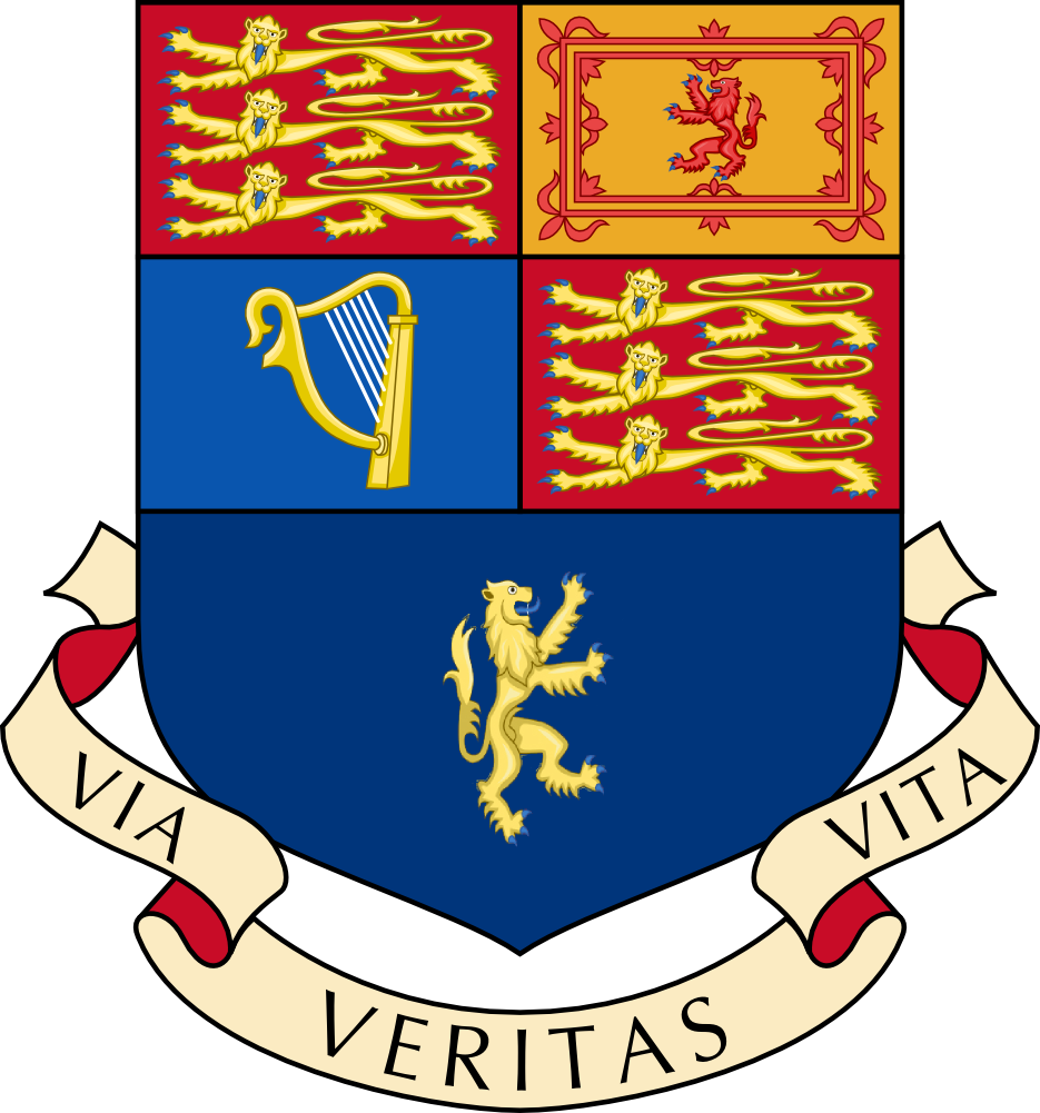 Armes du Royal College