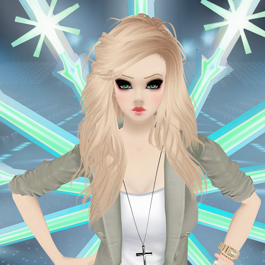 Photo de profil du Facebook d'Alice