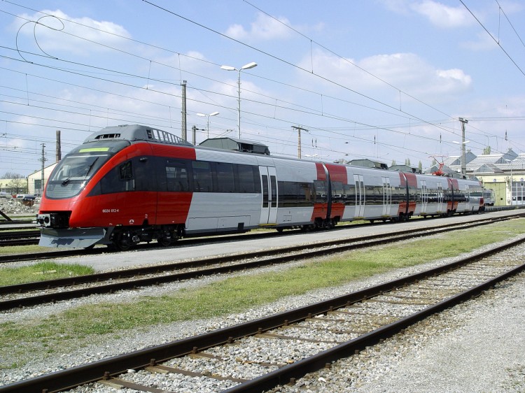 Régiopolis de 2015.