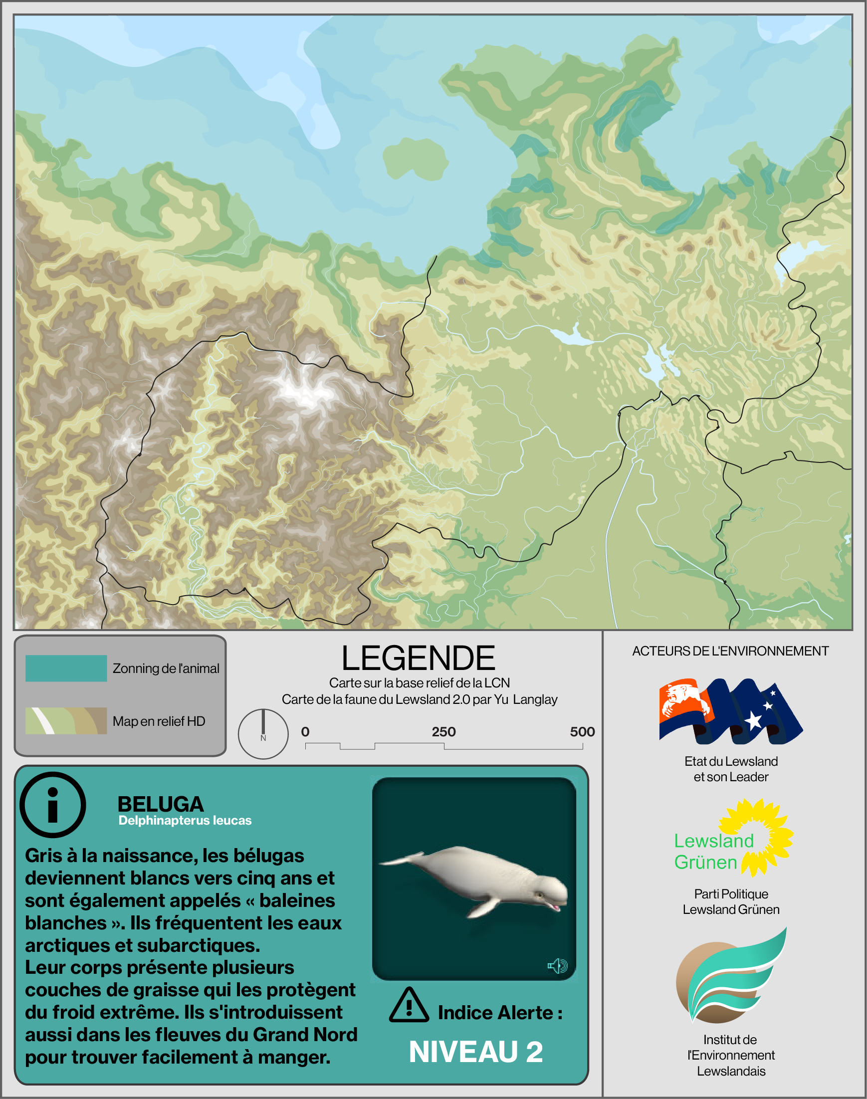 Beluga